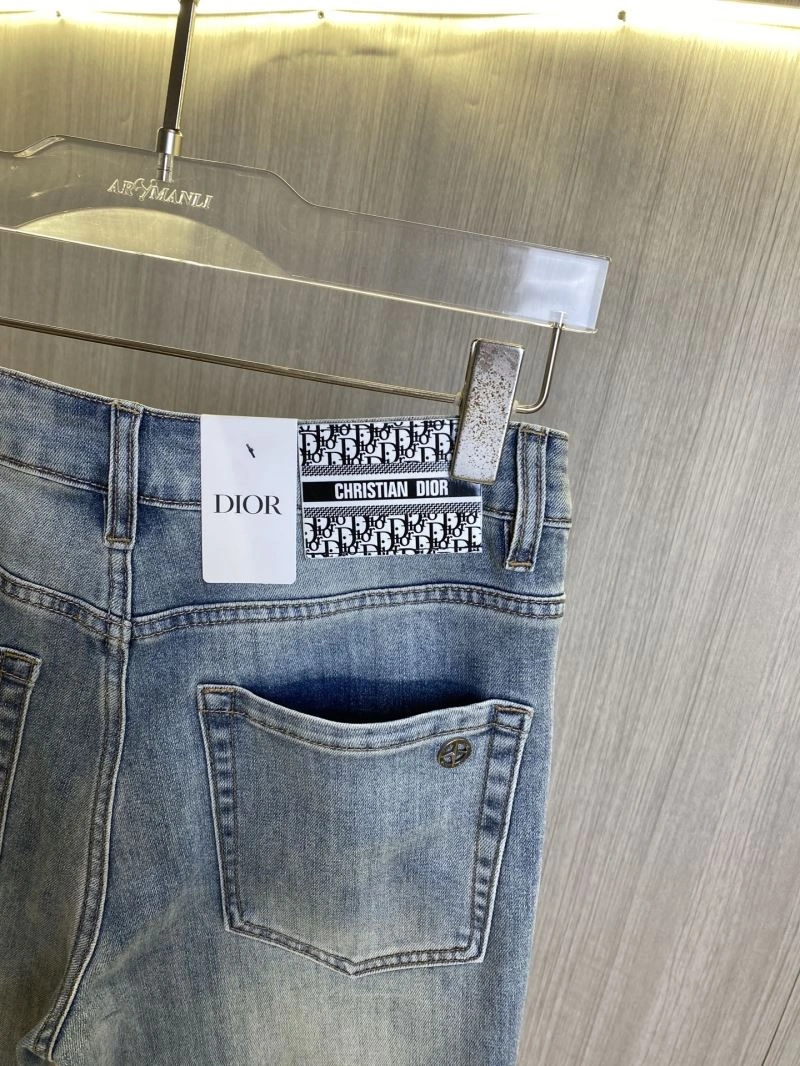 Christian Dior Jeans