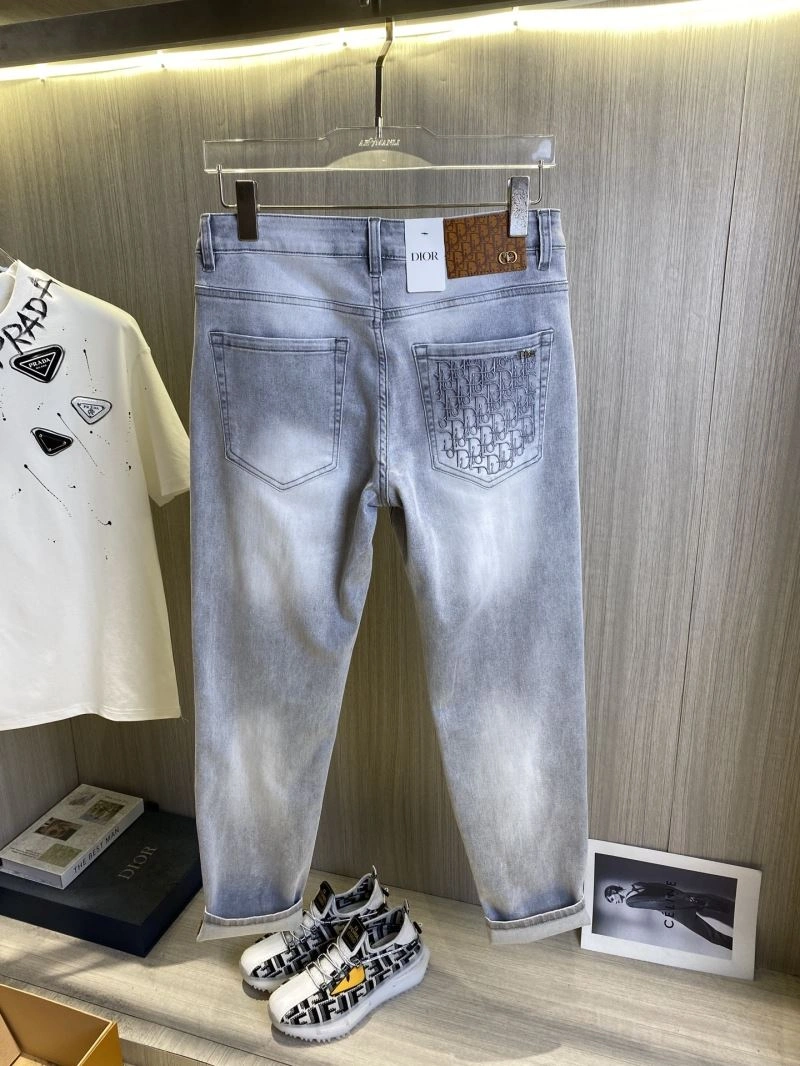 Christian Dior Jeans