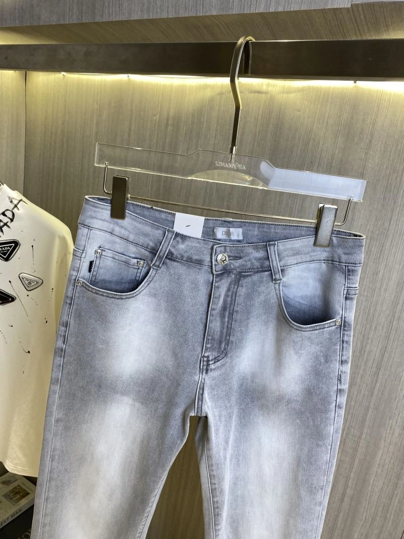Christian Dior Jeans
