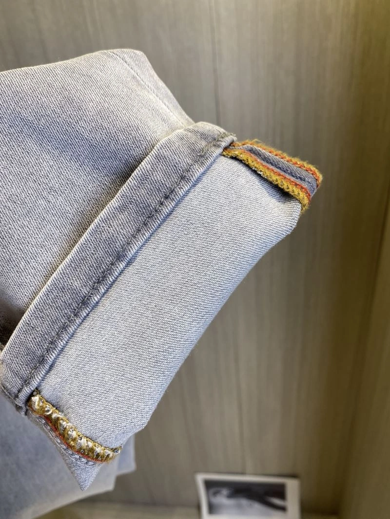 Christian Dior Jeans