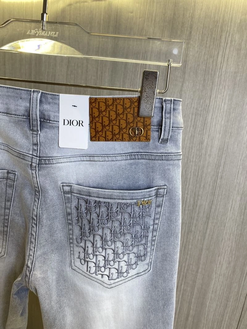 Christian Dior Jeans