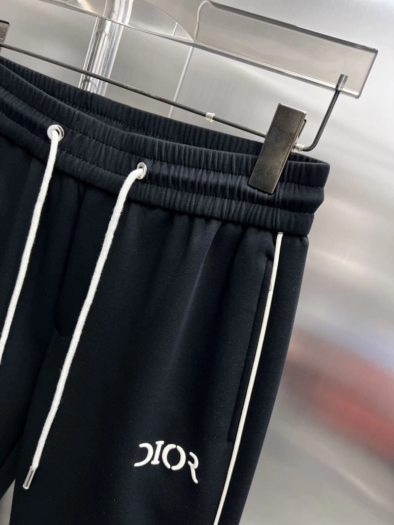 Christian Dior Long Pants