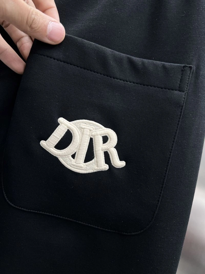 Christian Dior Long Pants