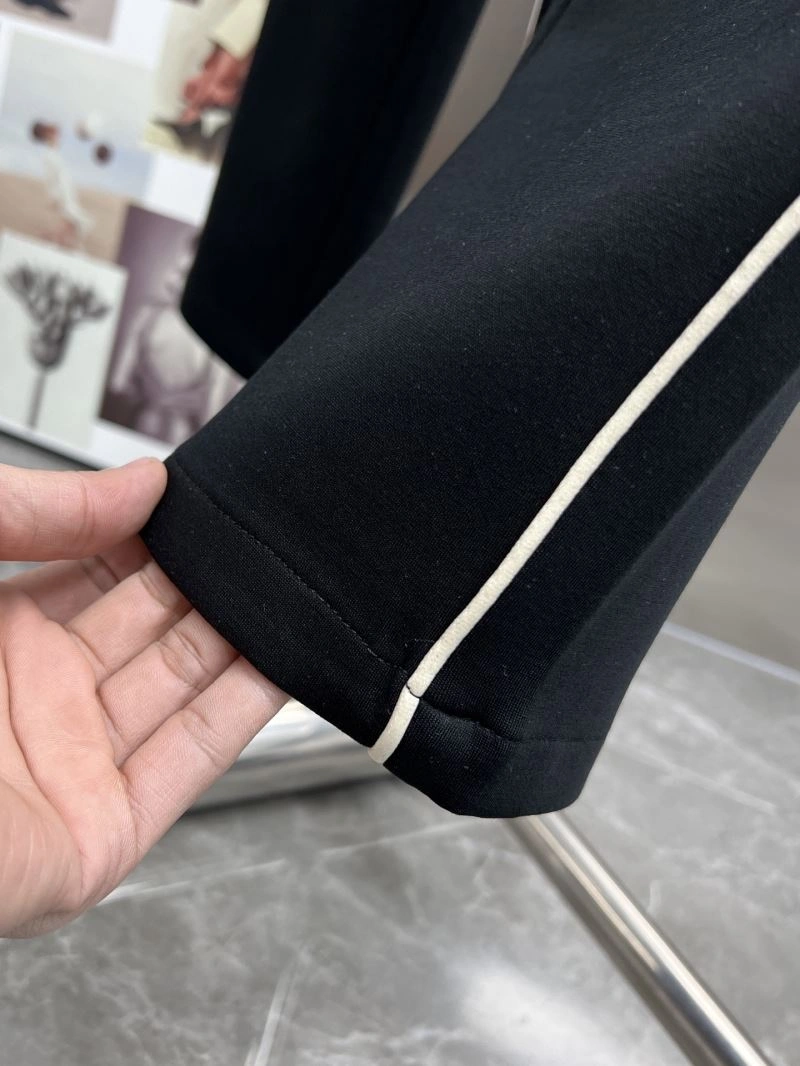 Christian Dior Long Pants