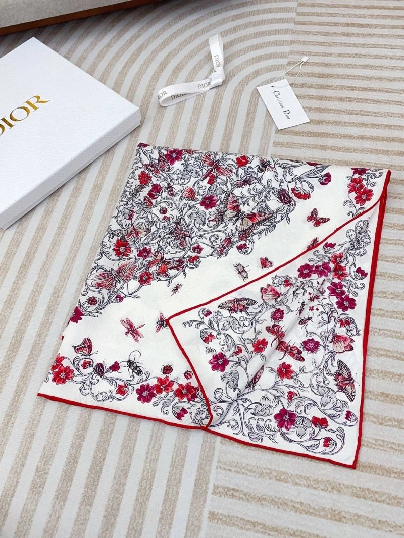 Christian Dior Scarf