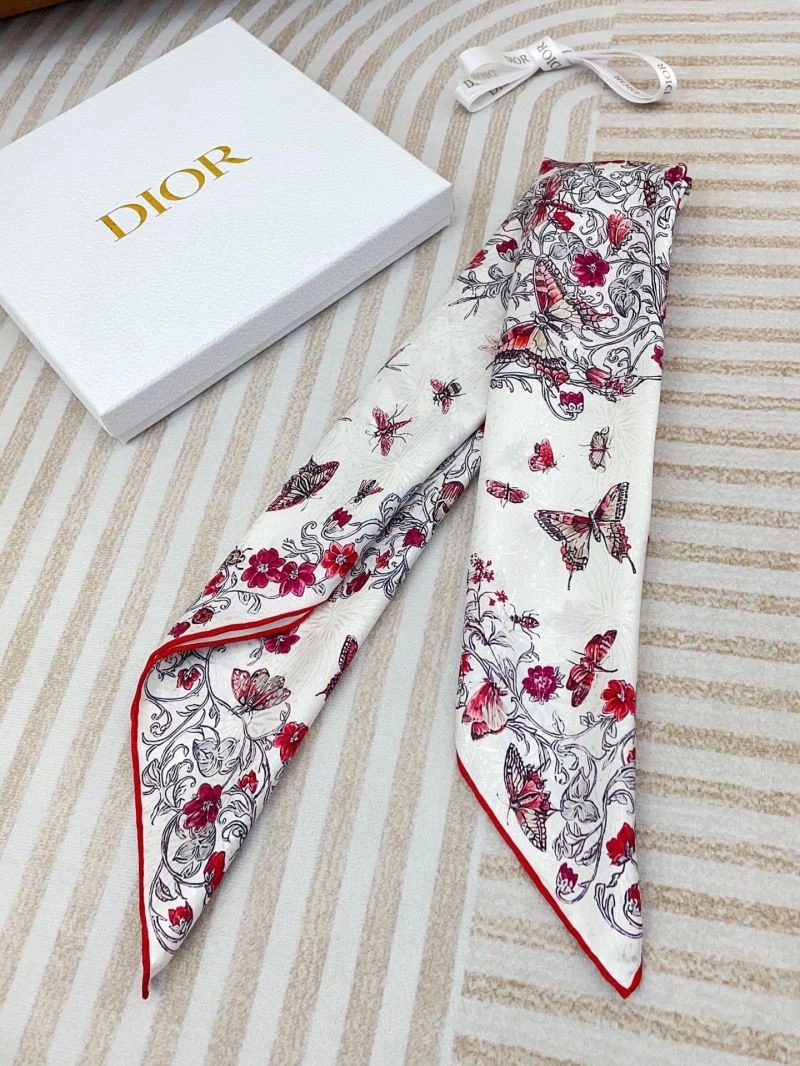 Christian Dior Scarf