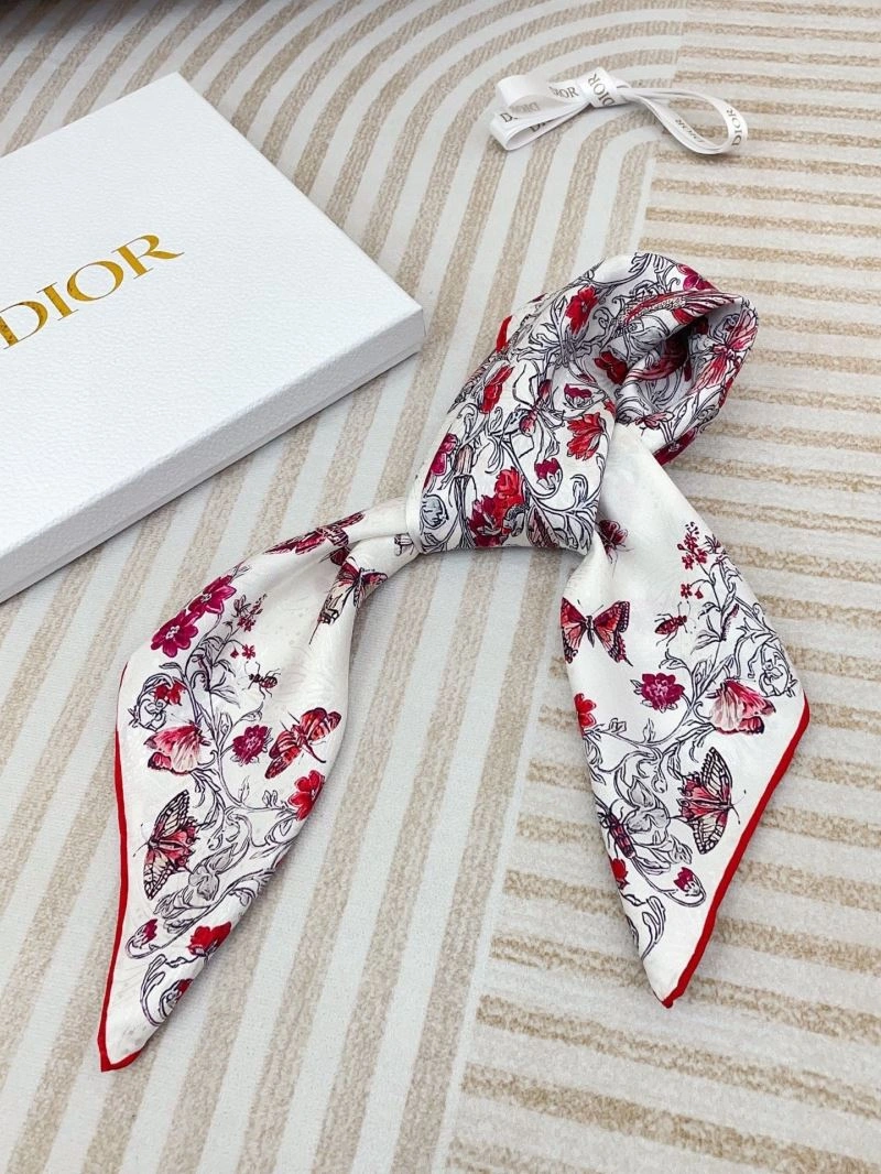 Christian Dior Scarf