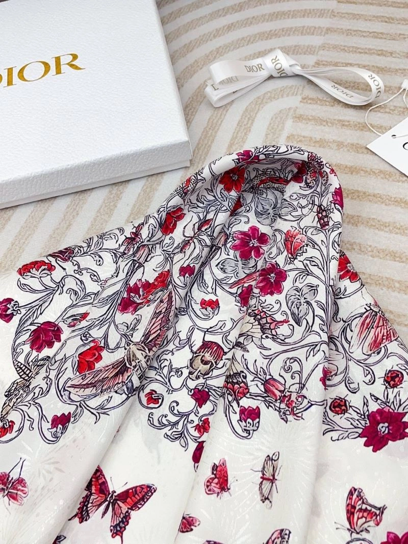 Christian Dior Scarf