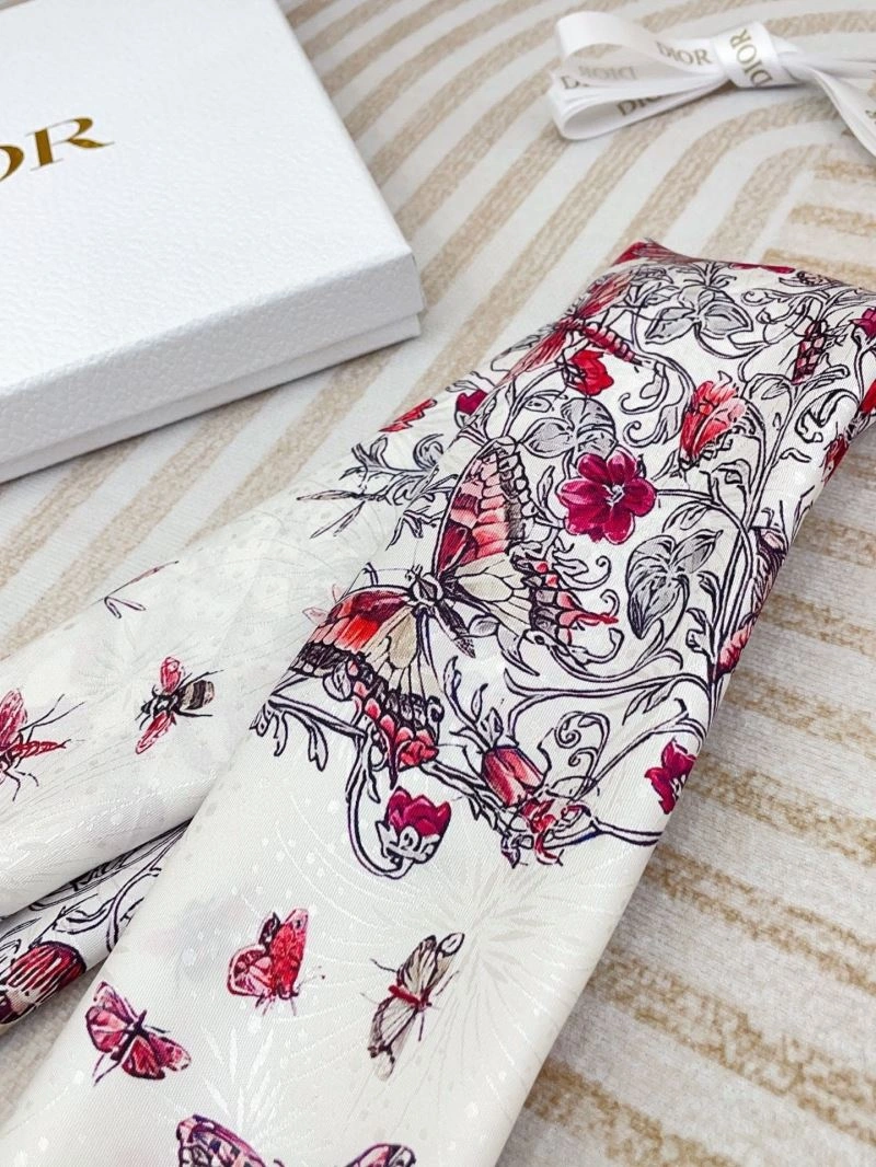 Christian Dior Scarf