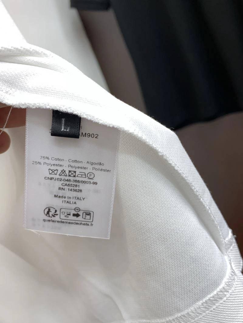 Christian Dior Shirts