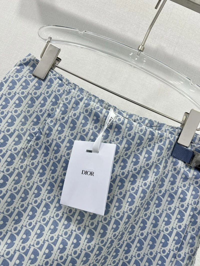 Christian Dior Short Pants