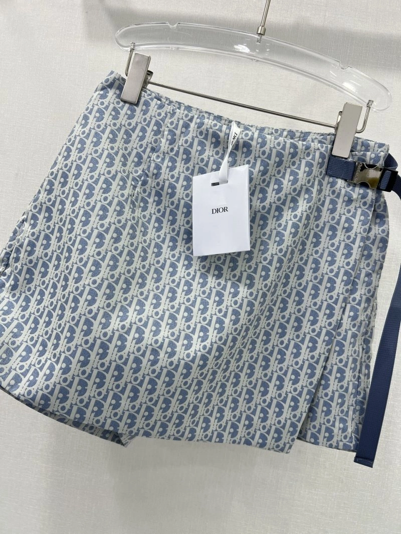 Christian Dior Short Pants