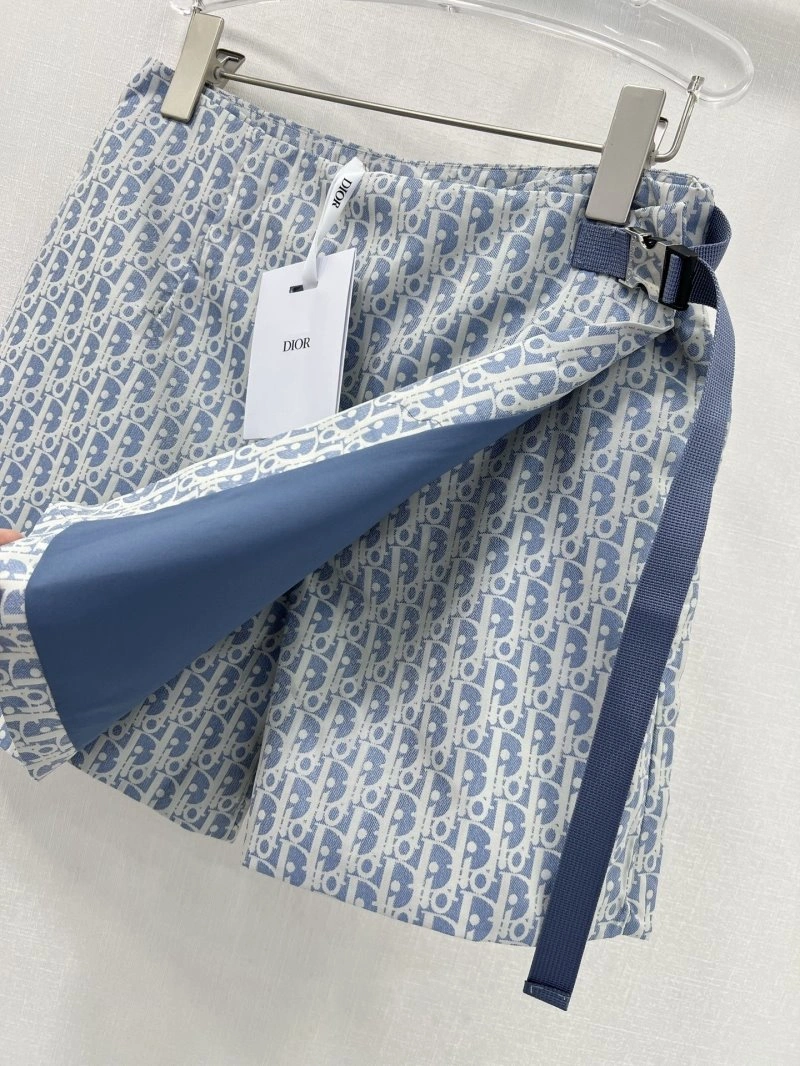 Christian Dior Short Pants