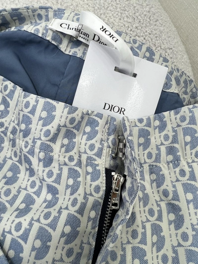 Christian Dior Short Pants