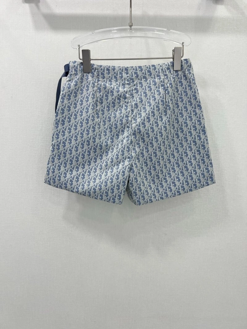 Christian Dior Short Pants