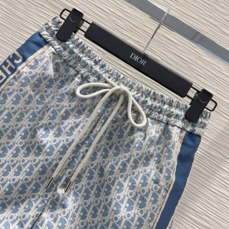 Christian Dior Short Pants