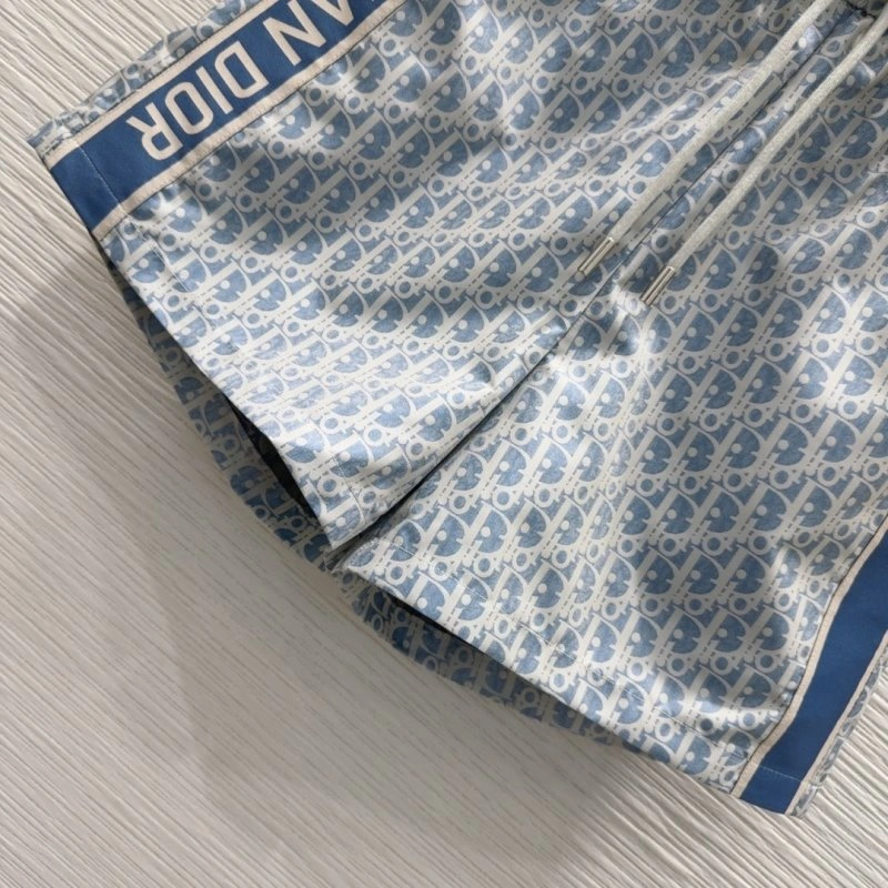 Christian Dior Short Pants