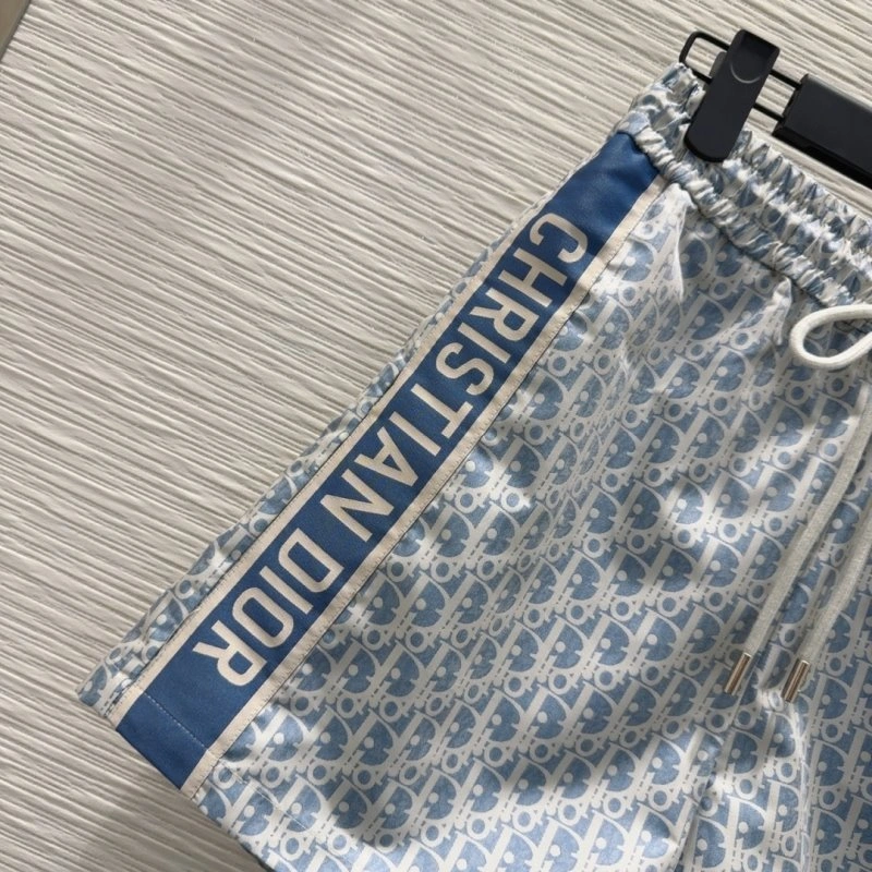 Christian Dior Short Pants