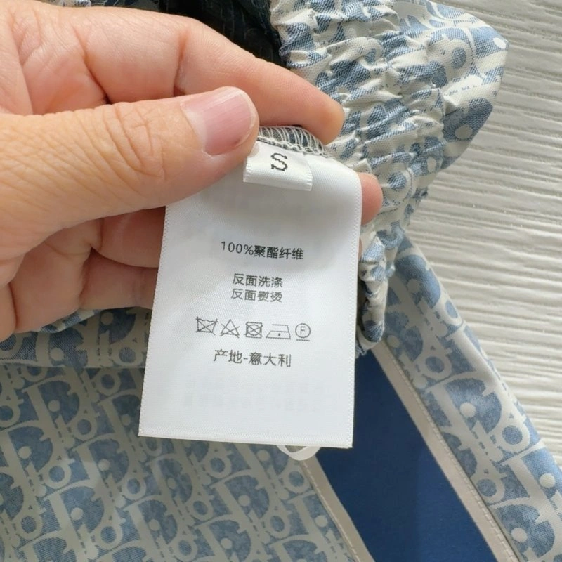 Christian Dior Short Pants