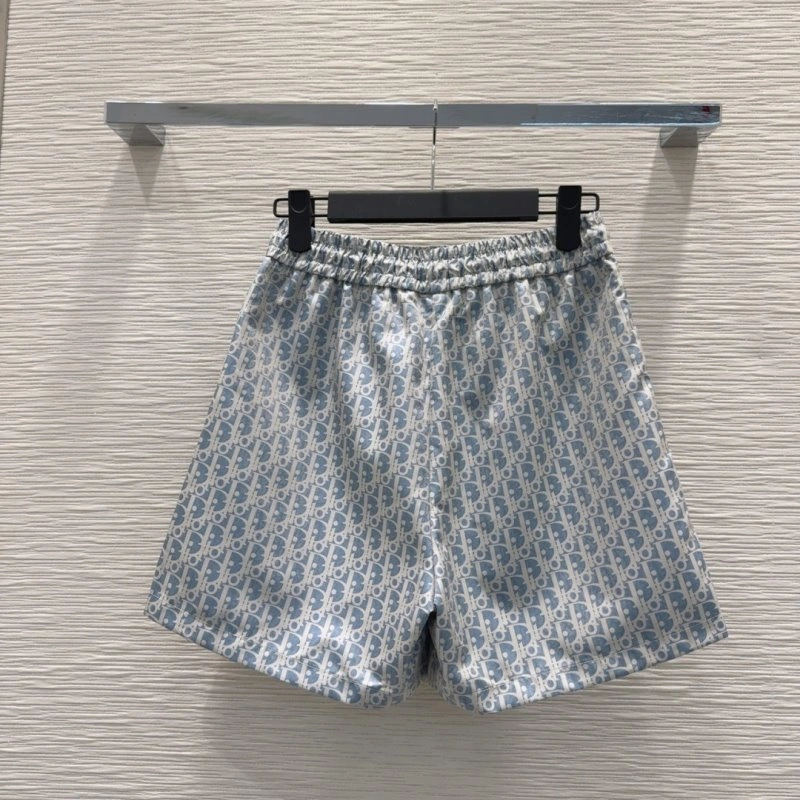 Christian Dior Short Pants