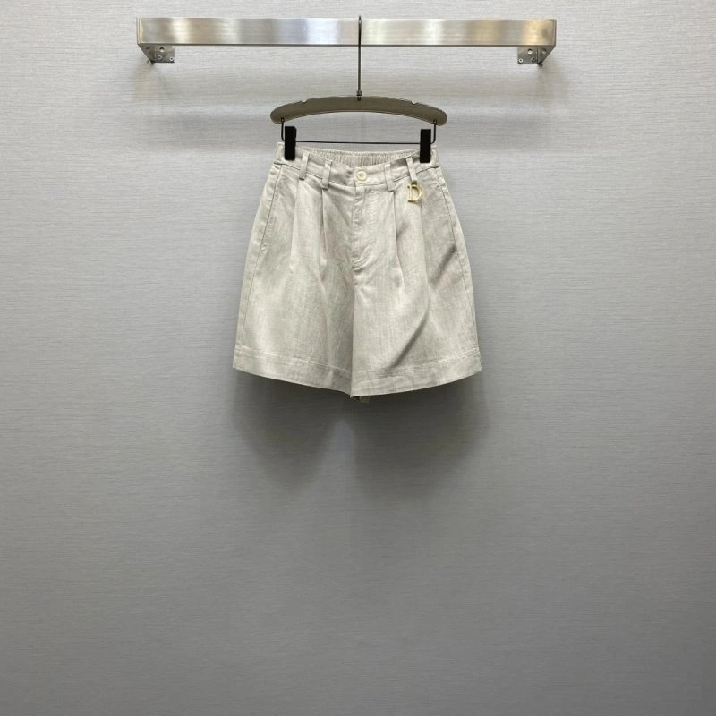 Christian Dior Short Pants