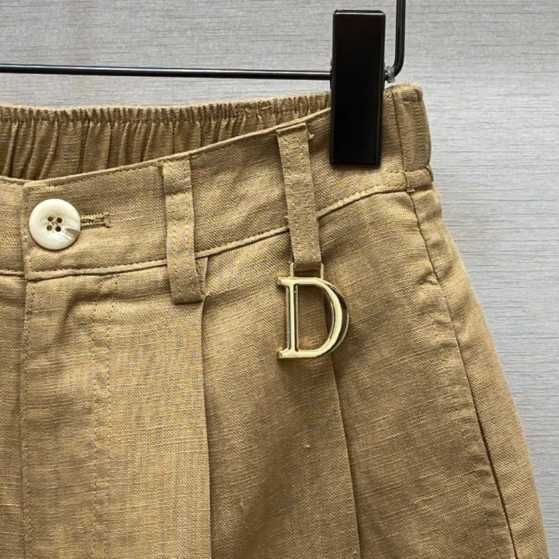 Christian Dior Short Pants