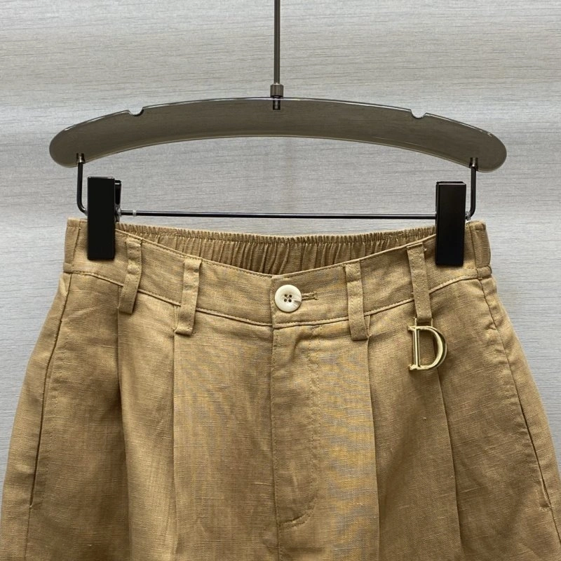 Christian Dior Short Pants