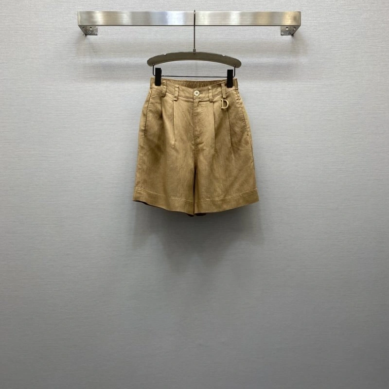 Christian Dior Short Pants