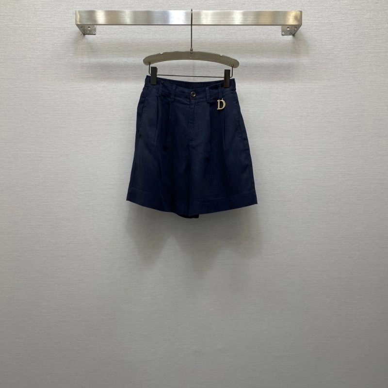 Christian Dior Short Pants