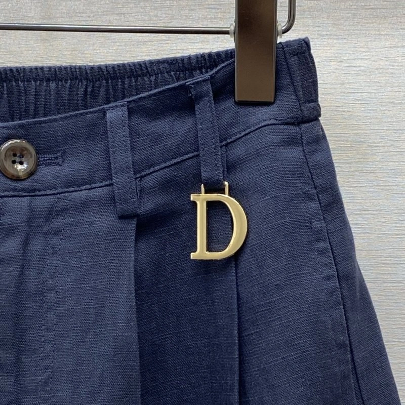 Christian Dior Short Pants