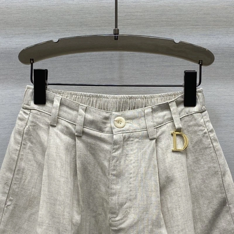 Christian Dior Short Pants