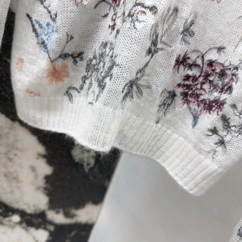 Christian Dior Sweaters