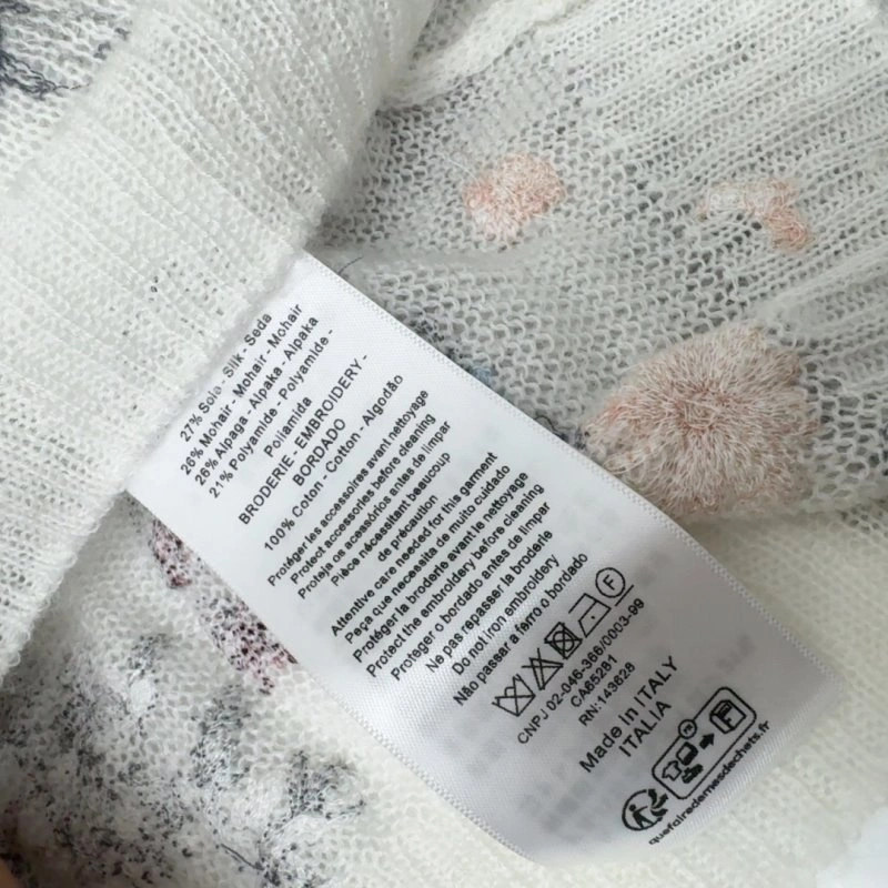 Christian Dior Sweaters