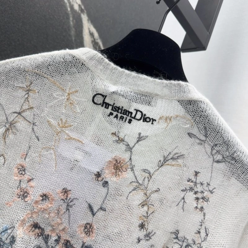 Christian Dior Sweaters
