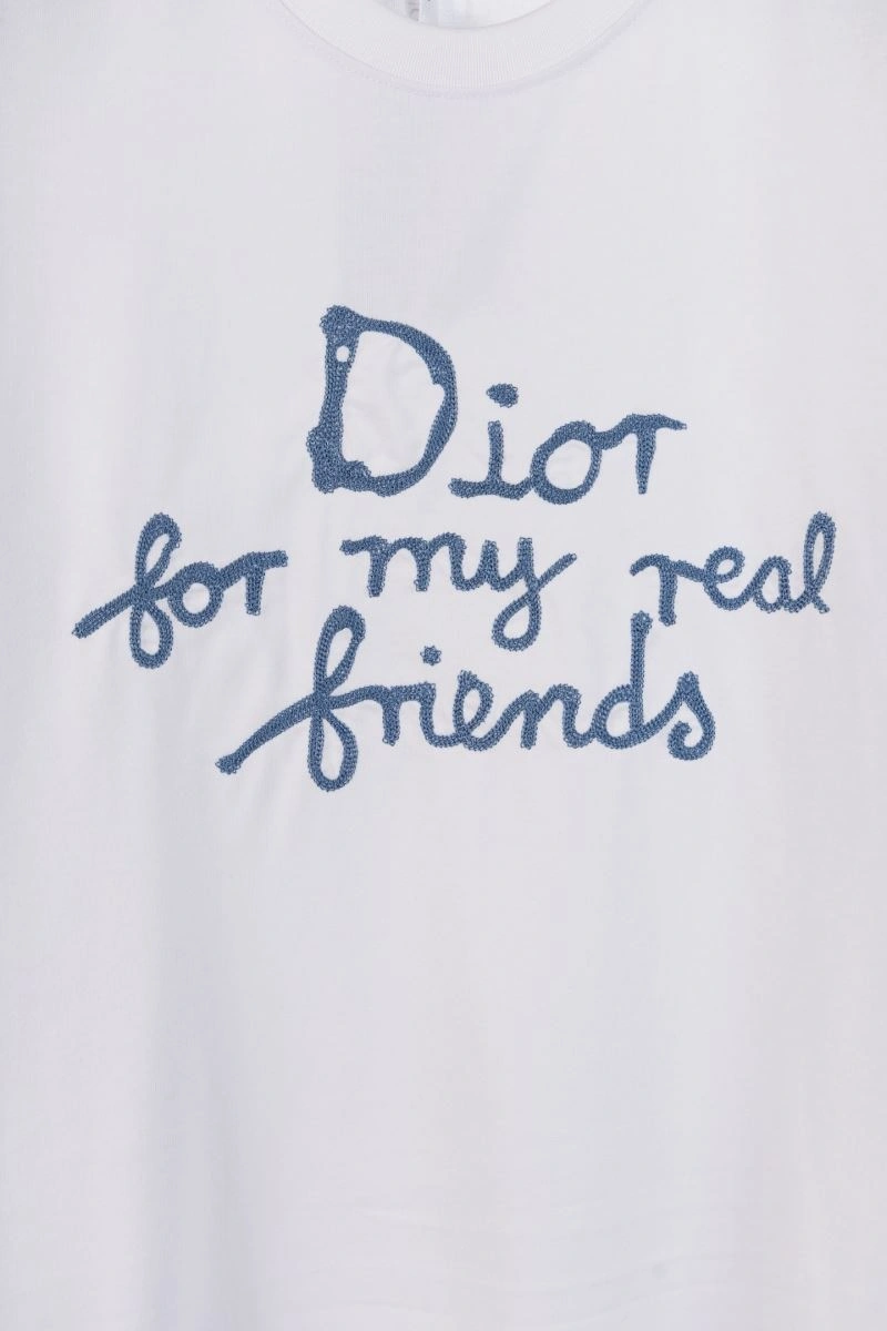 Christian Dior T-Shirts