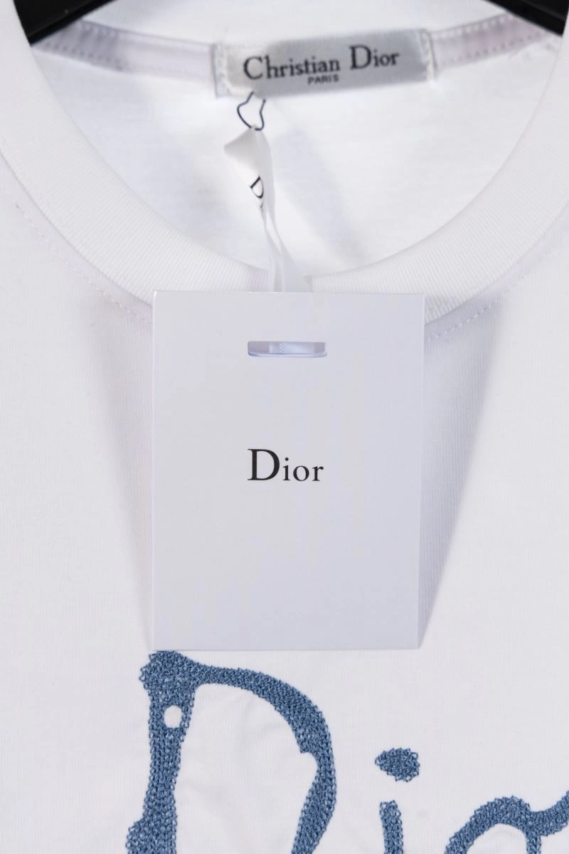 Christian Dior T-Shirts