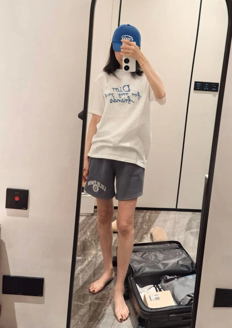 Christian Dior T-Shirts