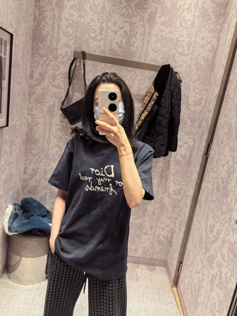 Christian Dior T-Shirts