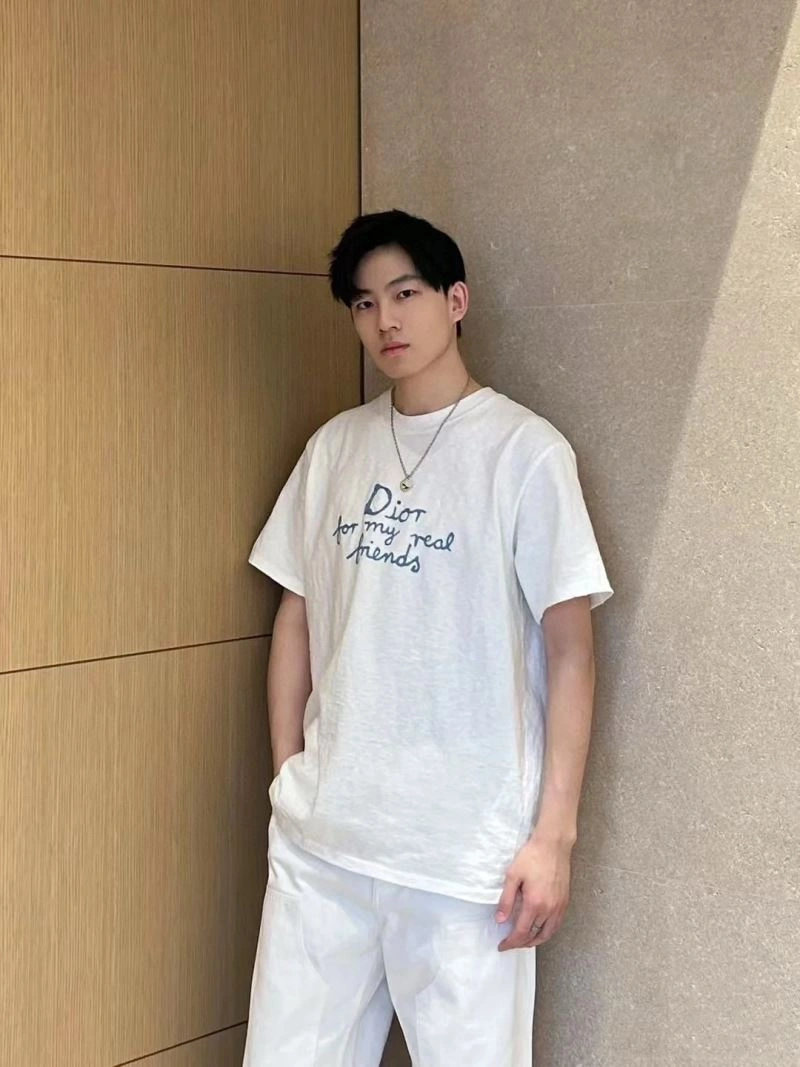 Christian Dior T-Shirts
