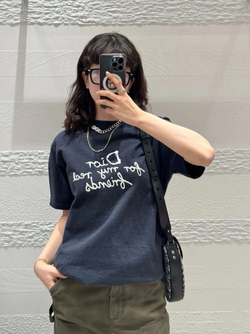Christian Dior T-Shirts
