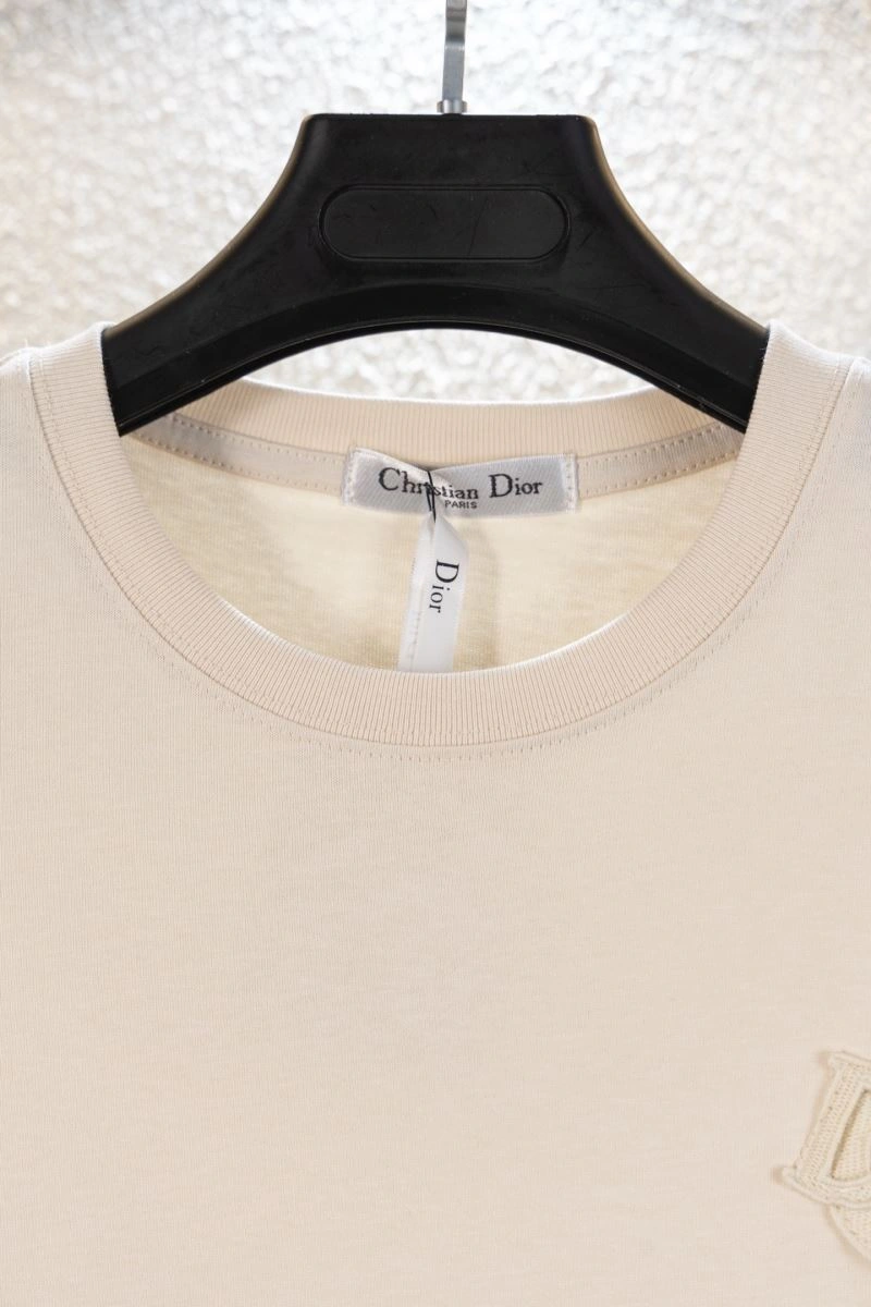 Christian Dior T-Shirts