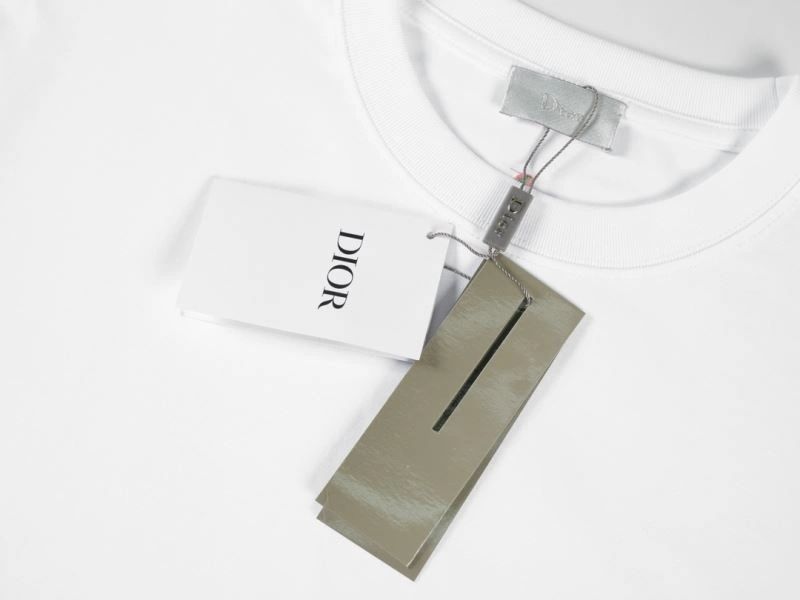 Christian Dior T-Shirts