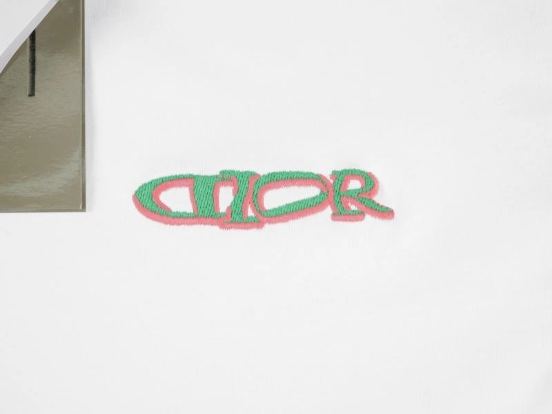 Christian Dior T-Shirts