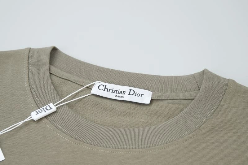 Christian Dior T-Shirts