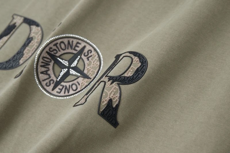 Christian Dior T-Shirts