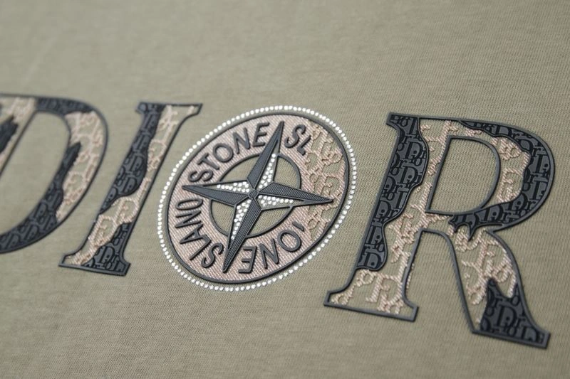 Christian Dior T-Shirts