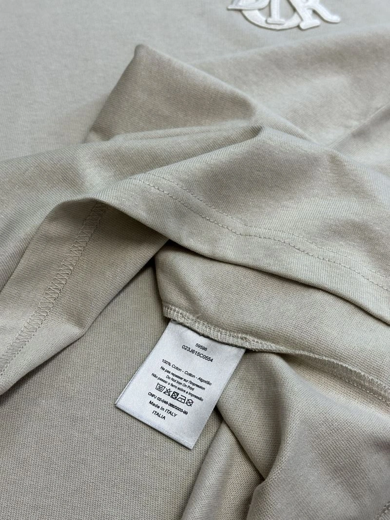 Christian Dior T-Shirts