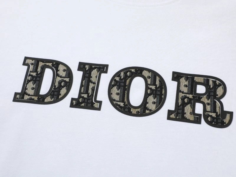 Christian Dior T-Shirts
