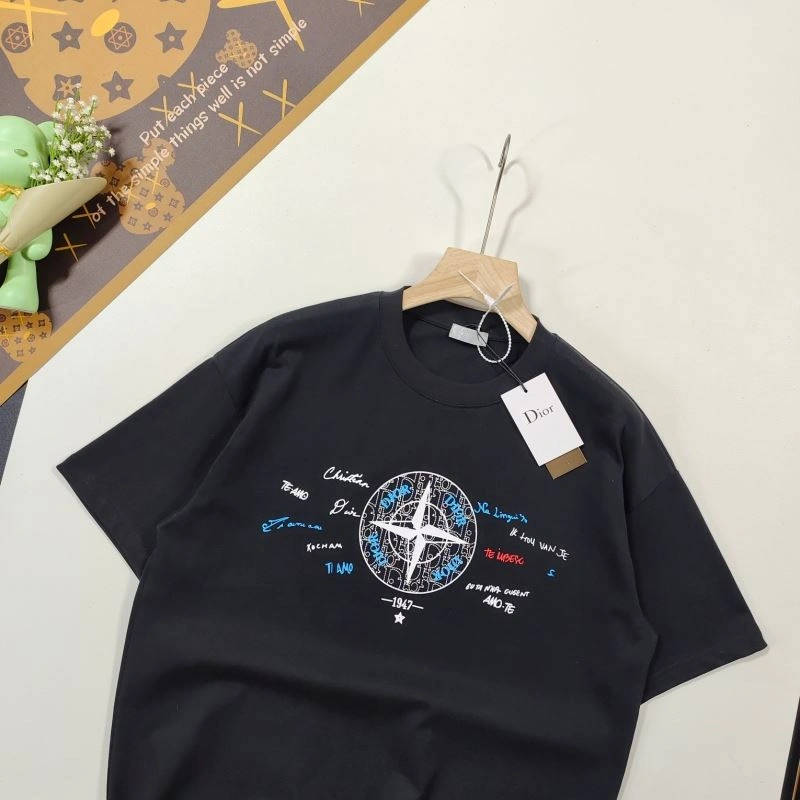 Christian Dior T-Shirts