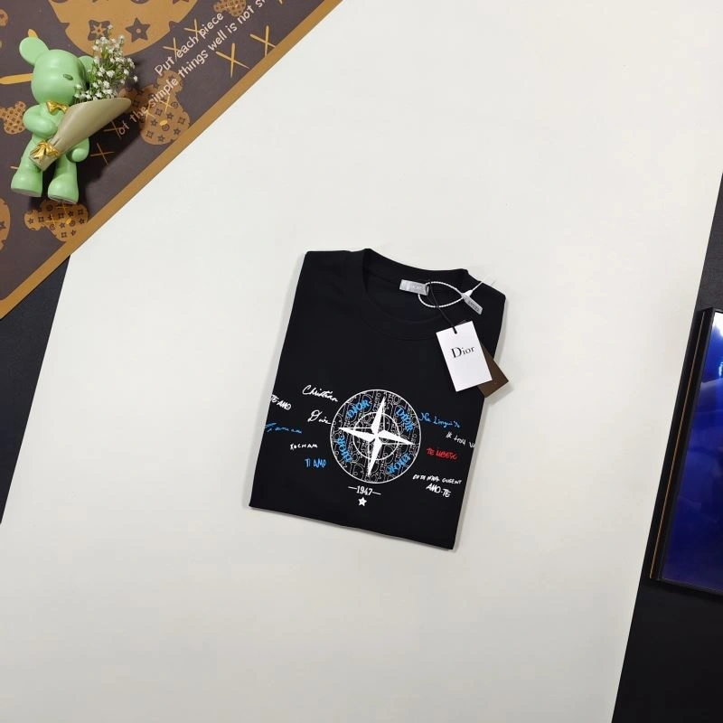 Christian Dior T-Shirts
